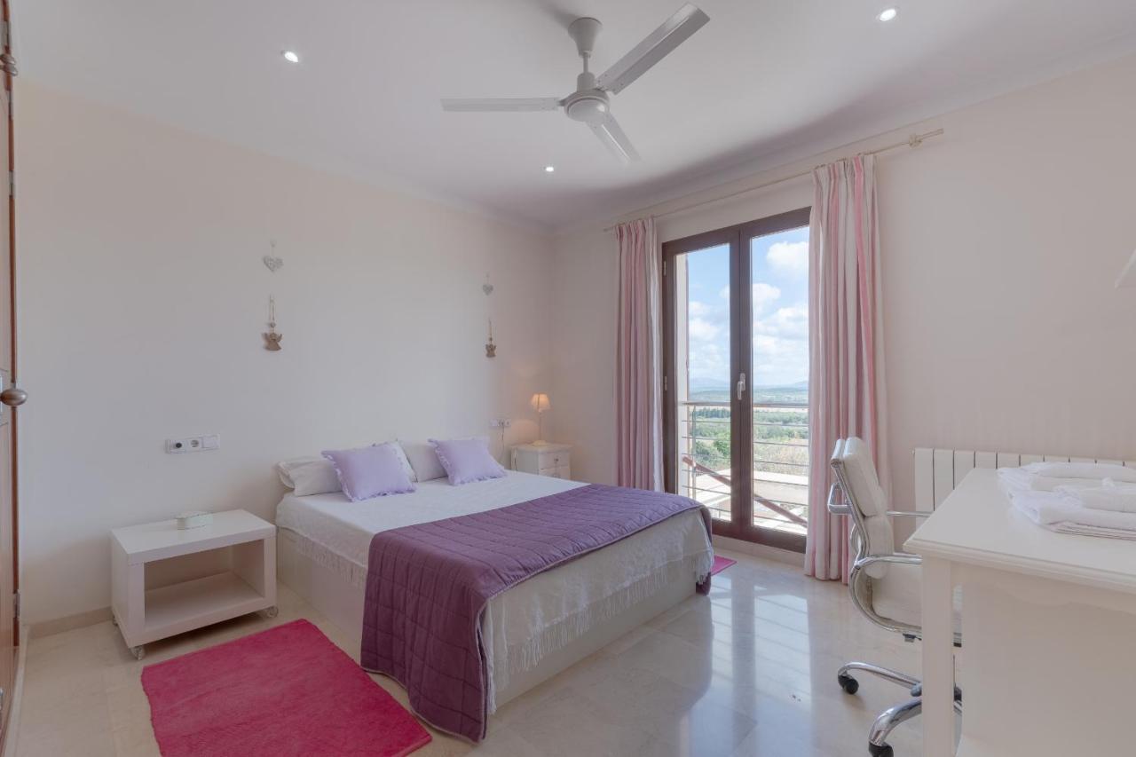 Villa Es Sequer
