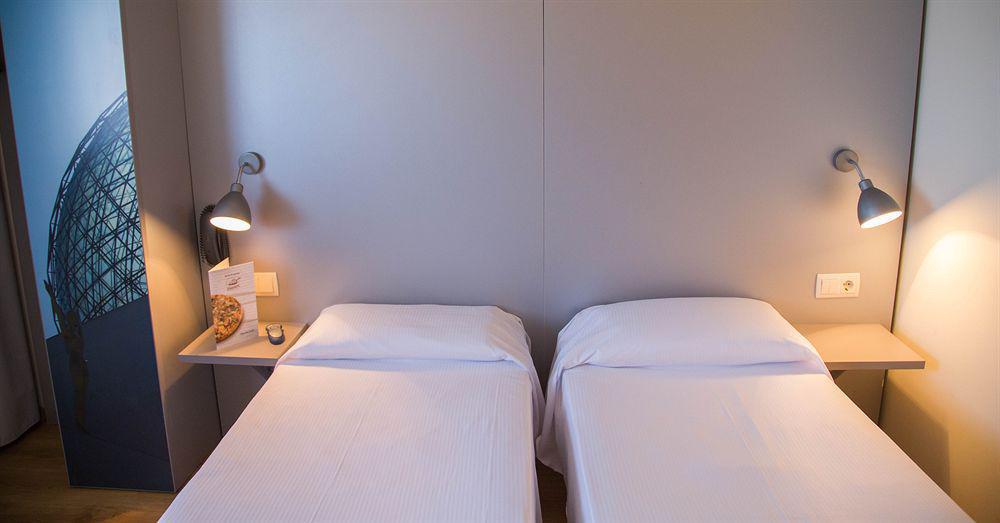 Hotel Figueres