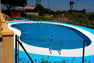 Leo Canela * Isla Canela