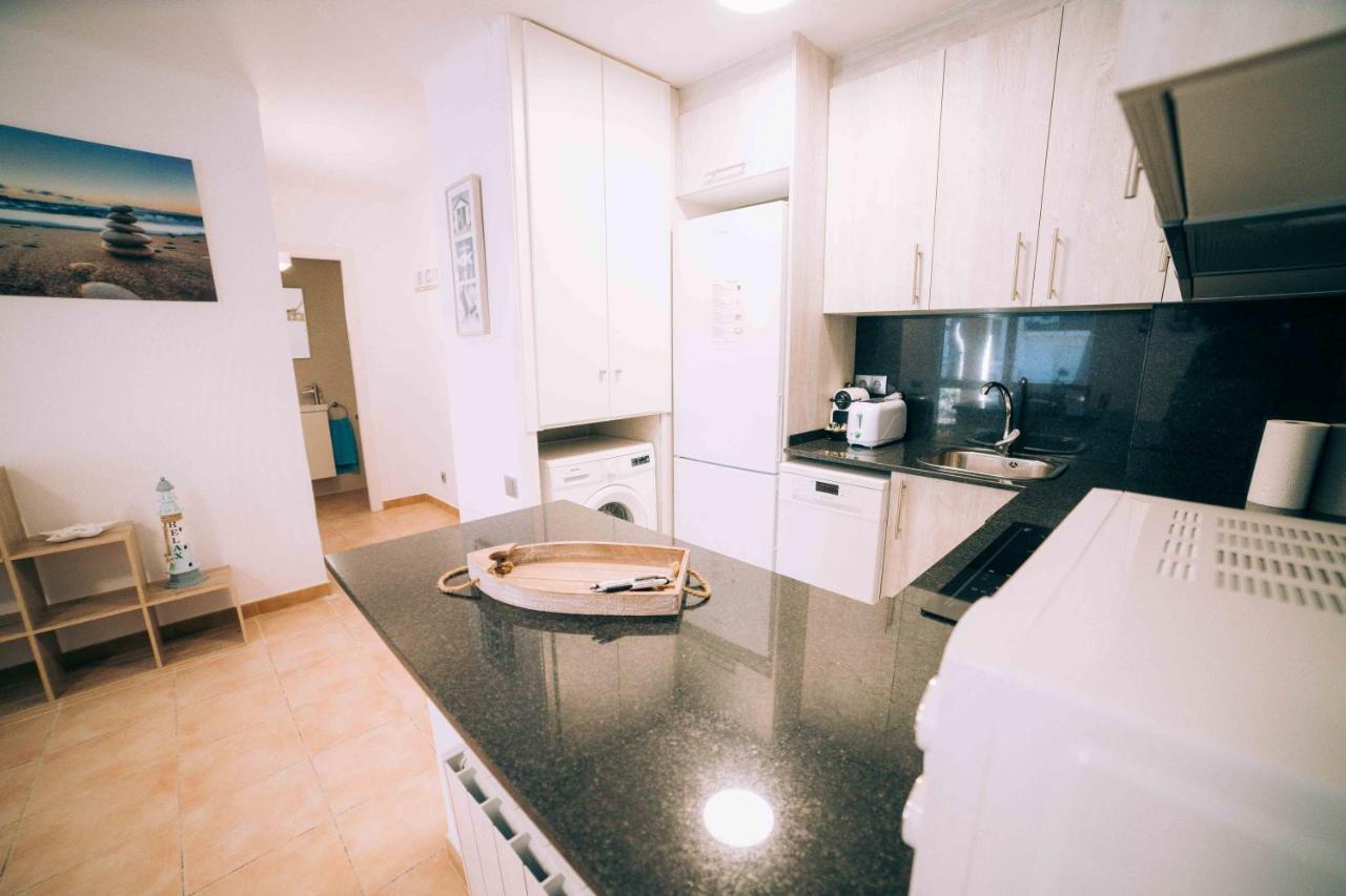 Apartamento Reformado En A 1 Minuto De La Playa Calella De Palafrugell