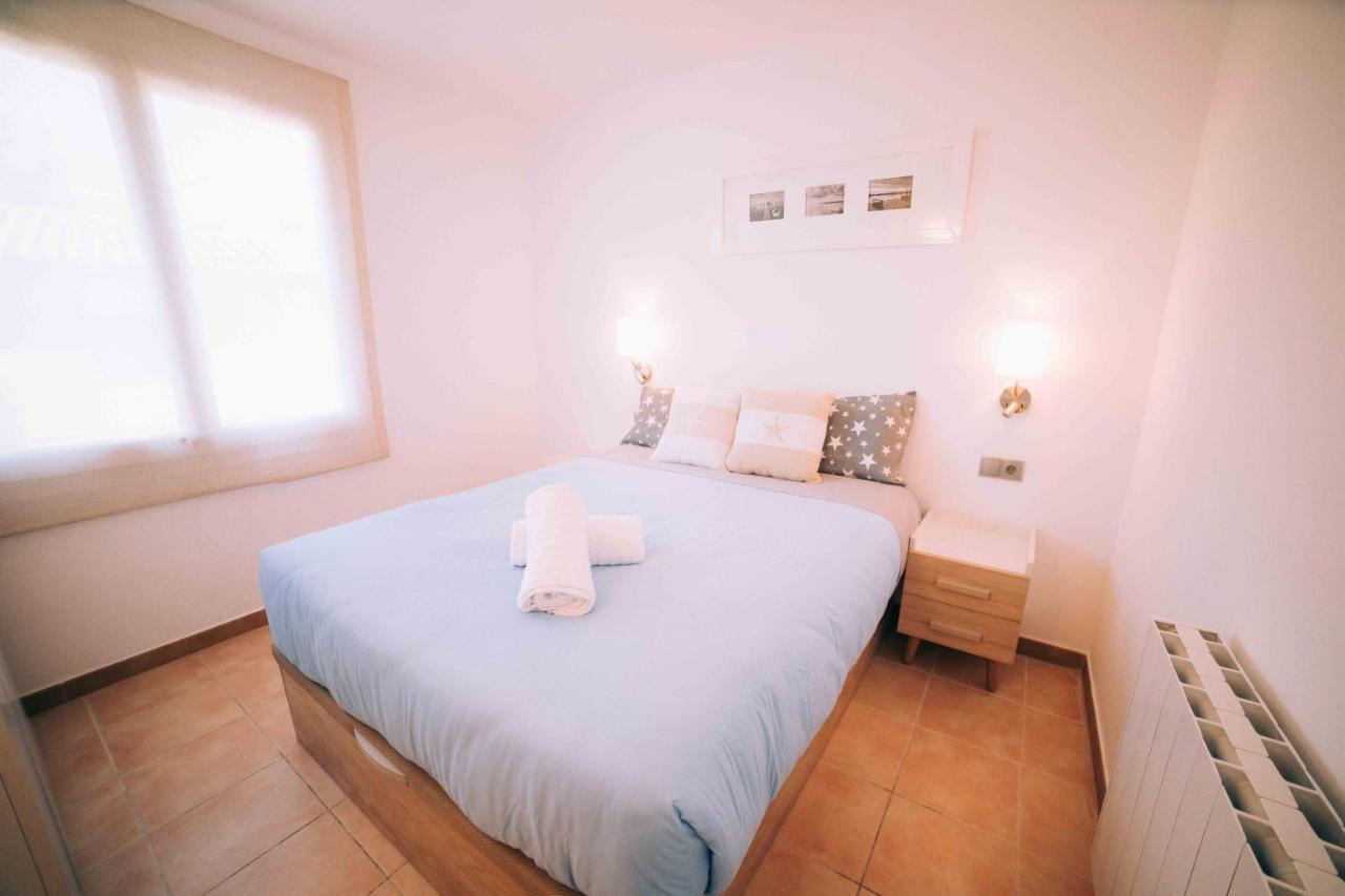Apartamento Reformado En A 1 Minuto De La Playa