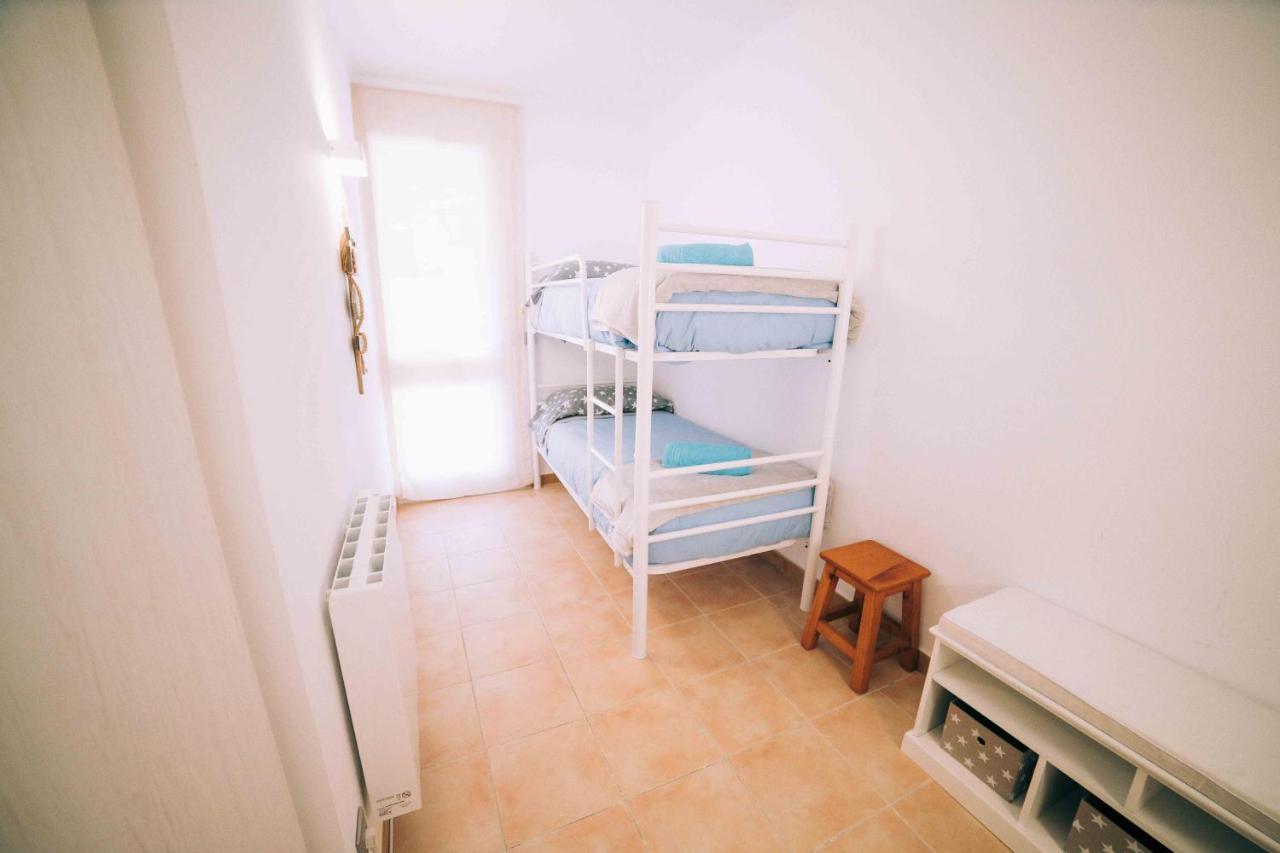 Reformado En A 1 Minuto De La Playa Apartamento