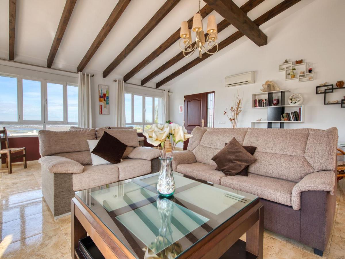 Holiday home Isabel By Interhome *