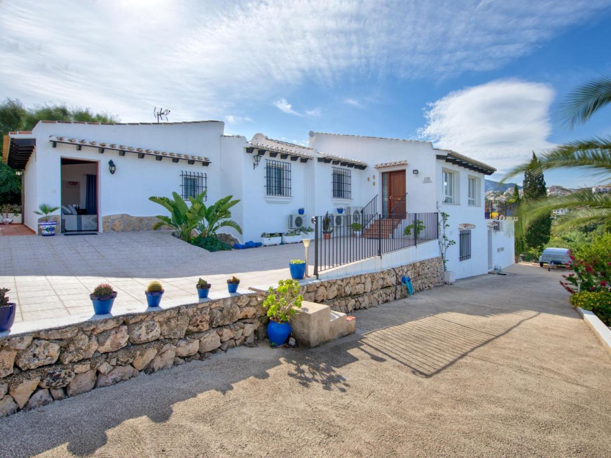 Isabel By Interhome Holiday home
