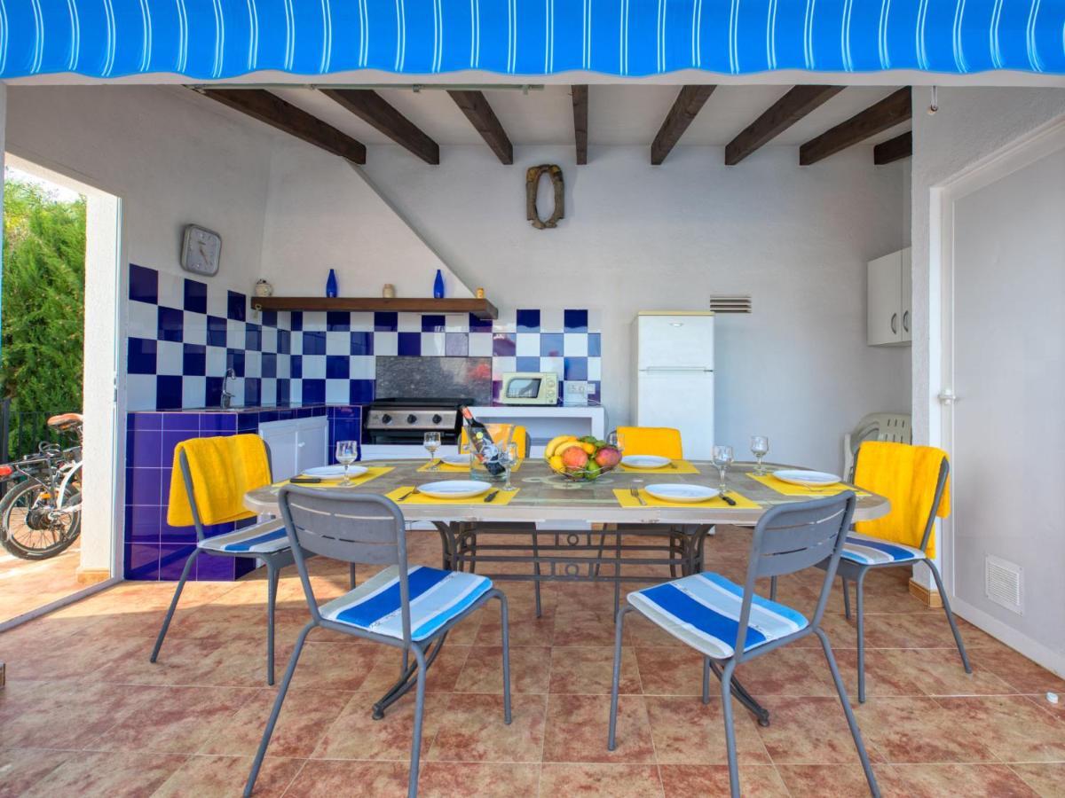 Isabel By Interhome Holiday home Monte Pego