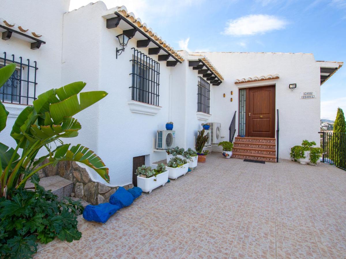 Isabel By Interhome Holiday home *