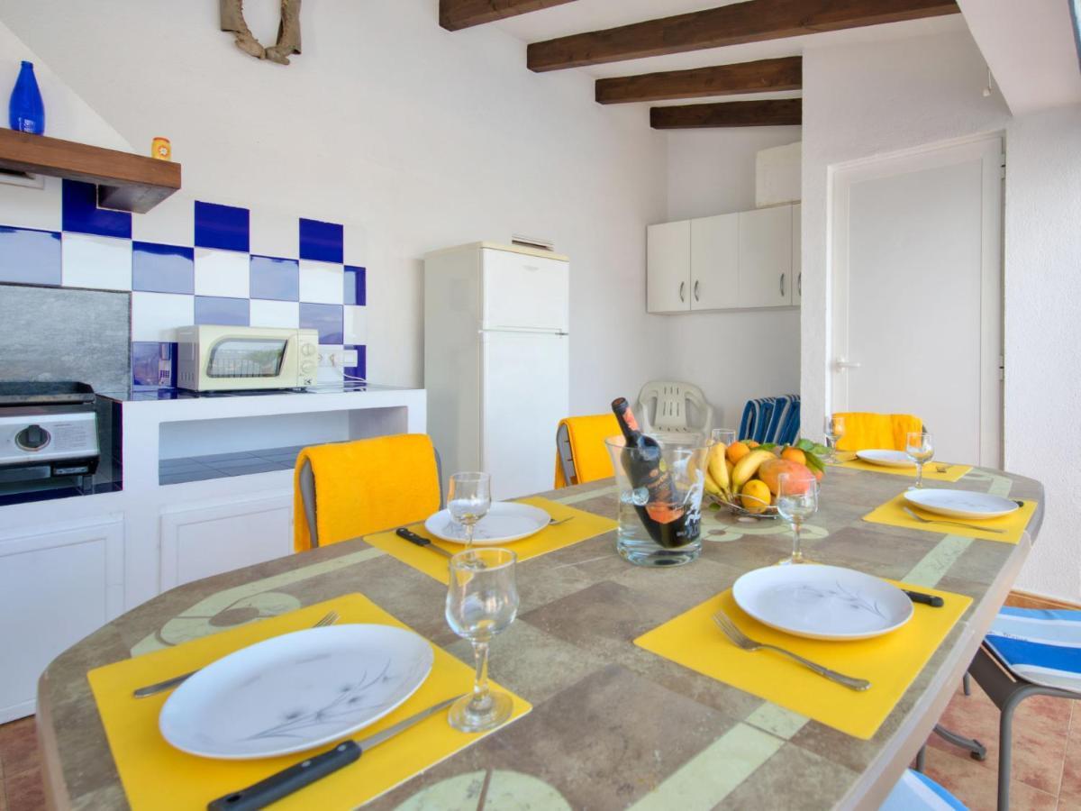 Isabel By Interhome Holiday home