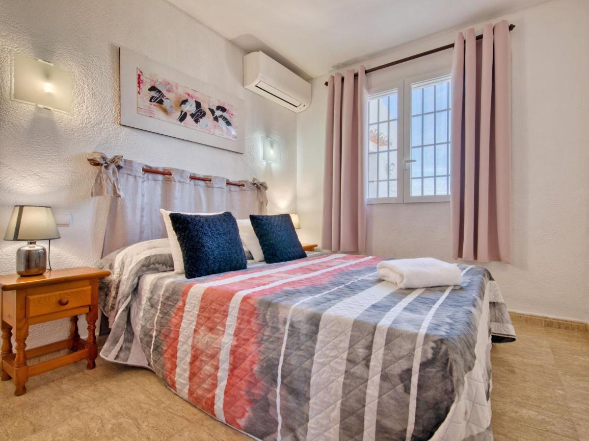 Isabel By Interhome Holiday home Monte Pego