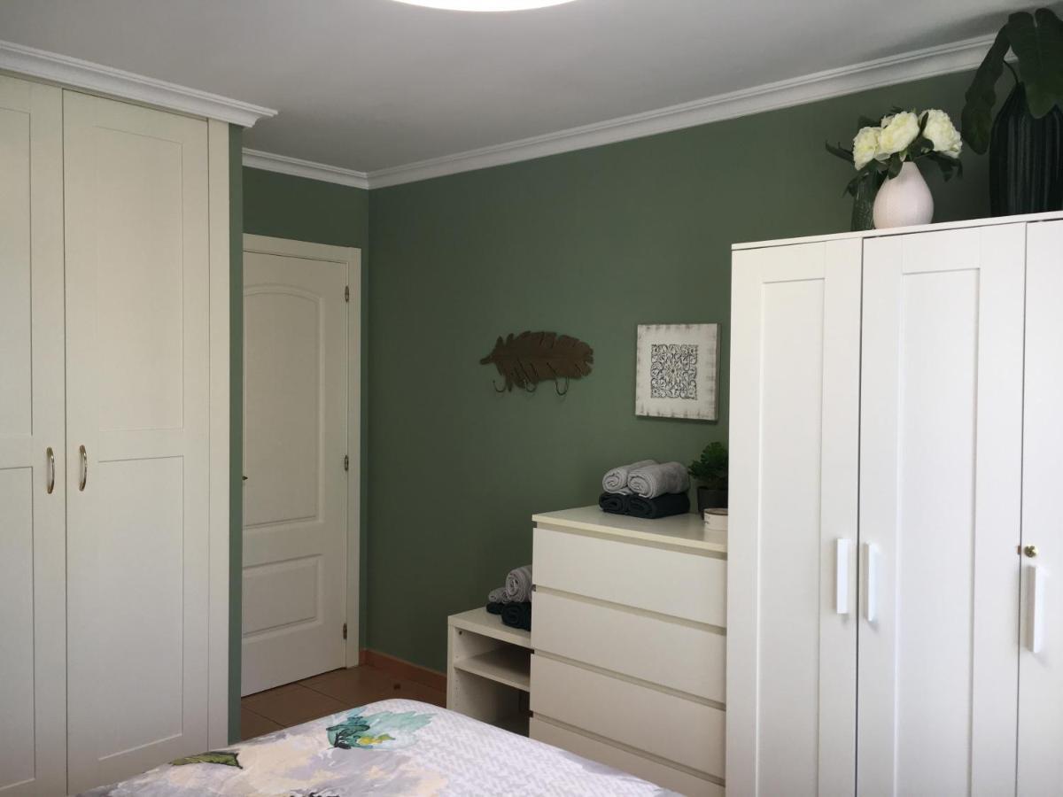 Casa Romantica Apartment