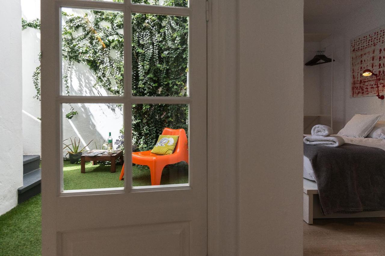 Hotel Cheap & Chic