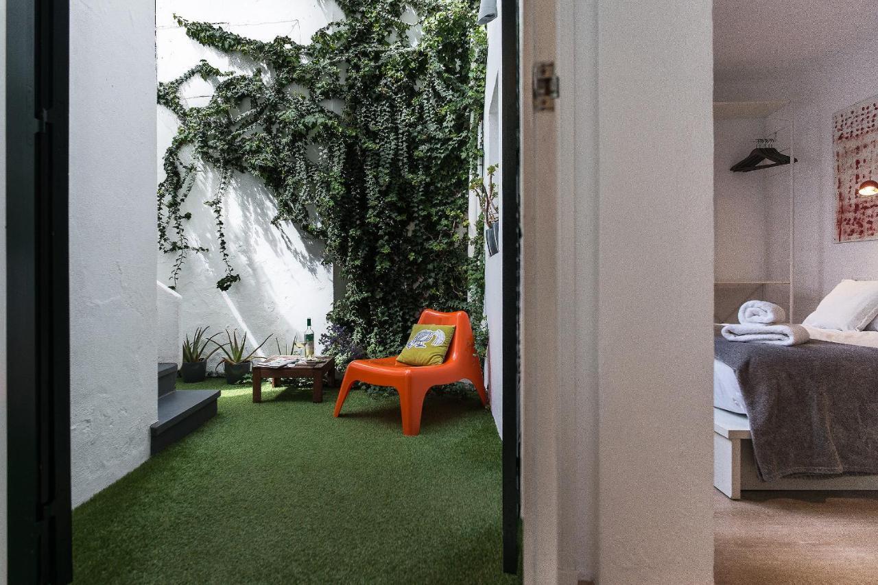Hotel Cheap & Chic