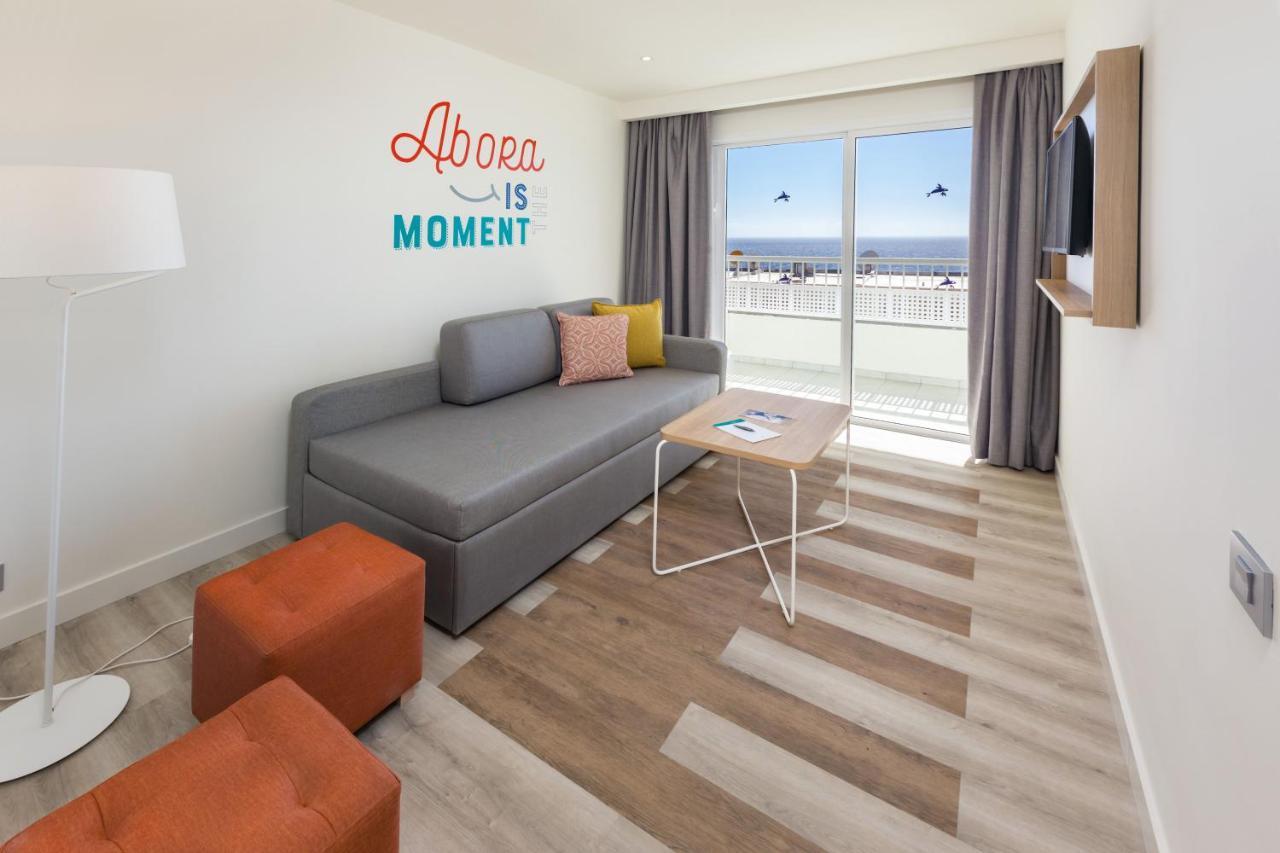 Abora Interclub Atlantic By Lopesan San Agustin (Gran Canaria)