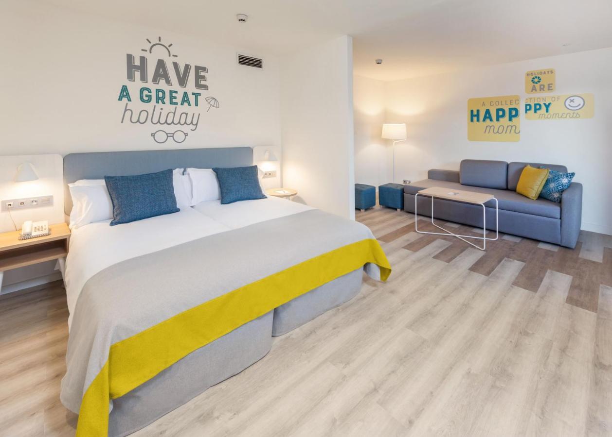 Abora Interclub Atlantic By Lopesan Hotel 4*