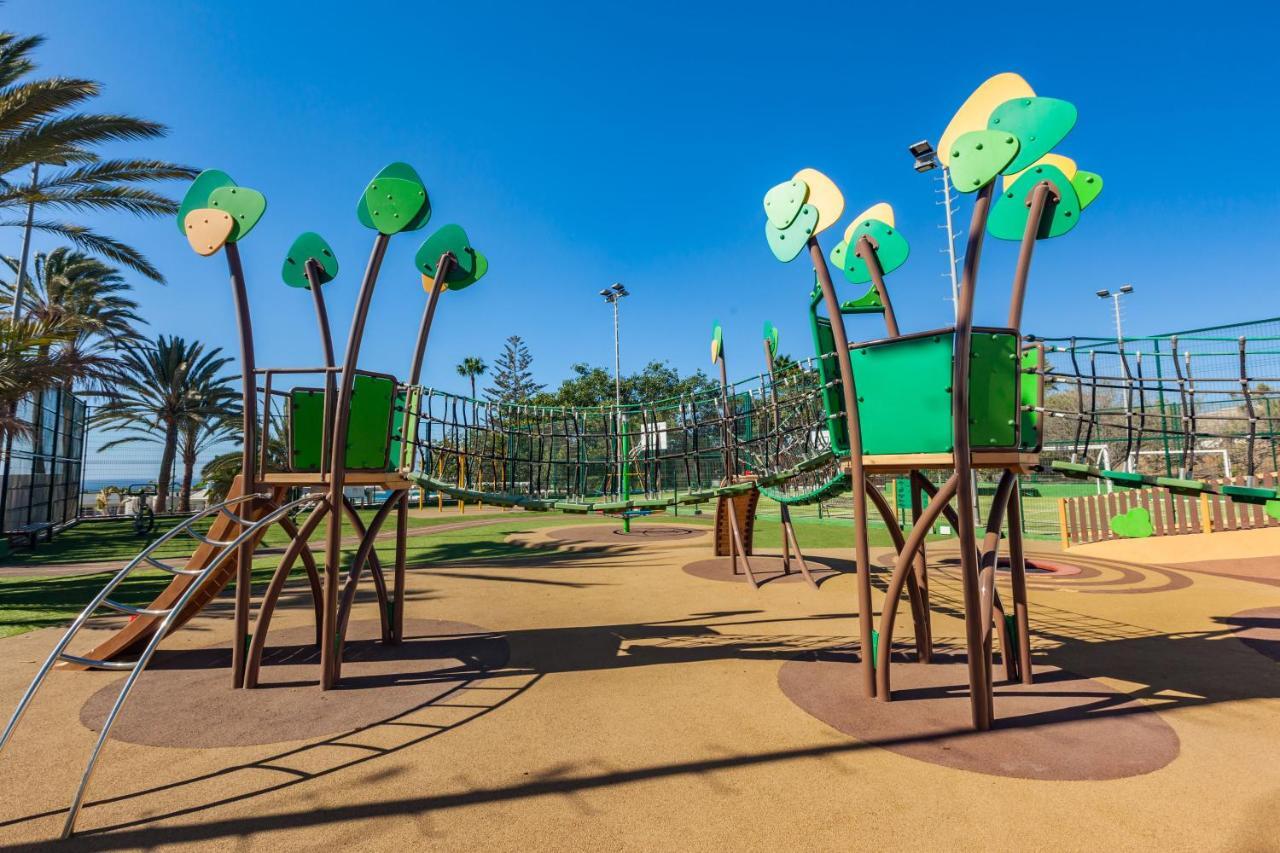 Hotel Abora Interclub Atlantic By Lopesan San Agustin (Gran Canaria)