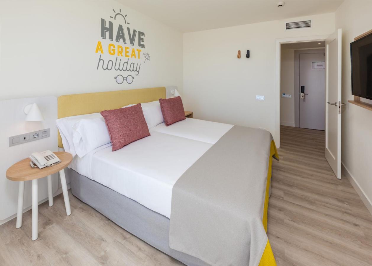 Abora Interclub Atlantic By Lopesan 4* San Agustin (Gran Canaria)