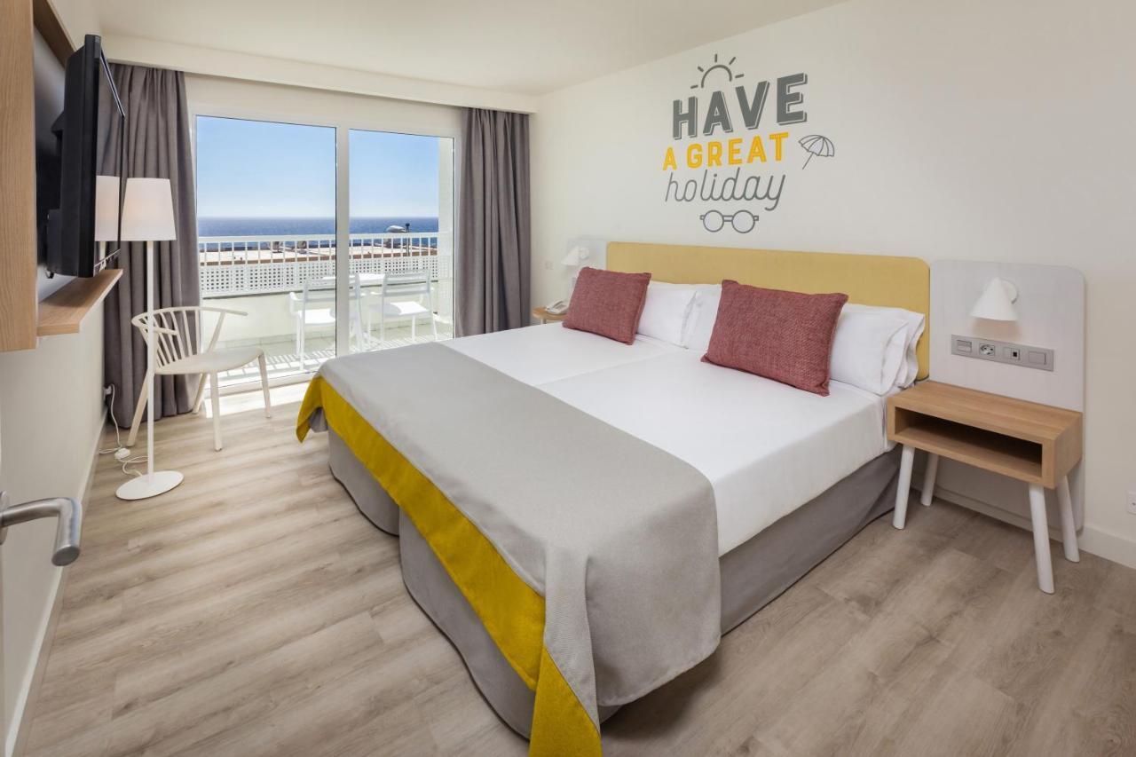 Hotel Abora Interclub Atlantic By Lopesan San Agustin (Gran Canaria)