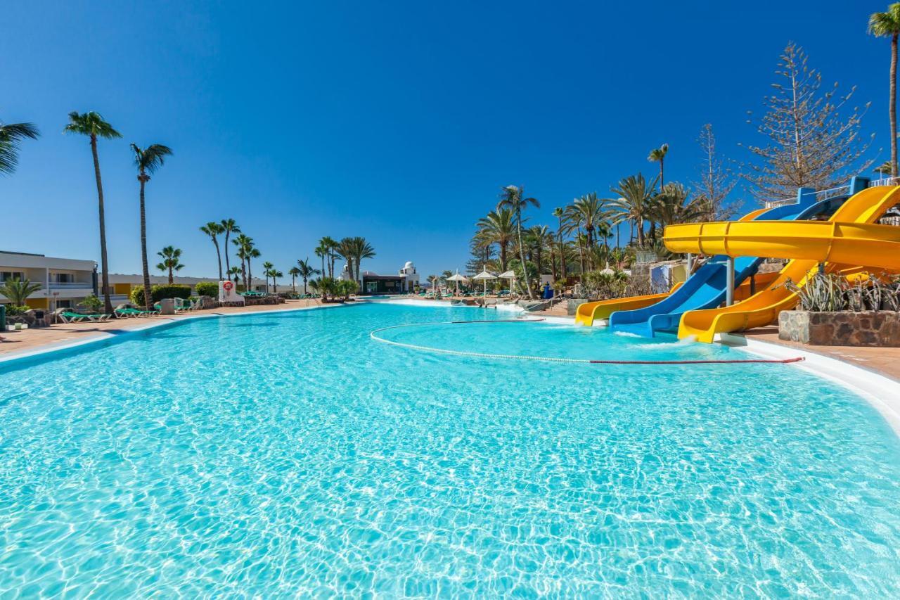 Abora Interclub Atlantic By Lopesan Hotel San Agustin (Gran Canaria)