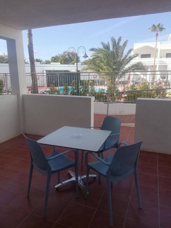 Oceano - Adults Only - Solo Adultos Apartment Costa Teguise