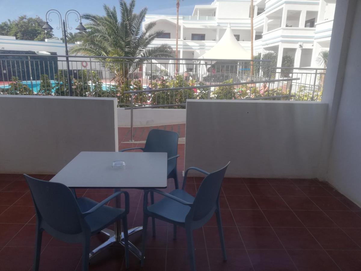 Oceano - Adults Only - Solo Adultos Costa Teguise