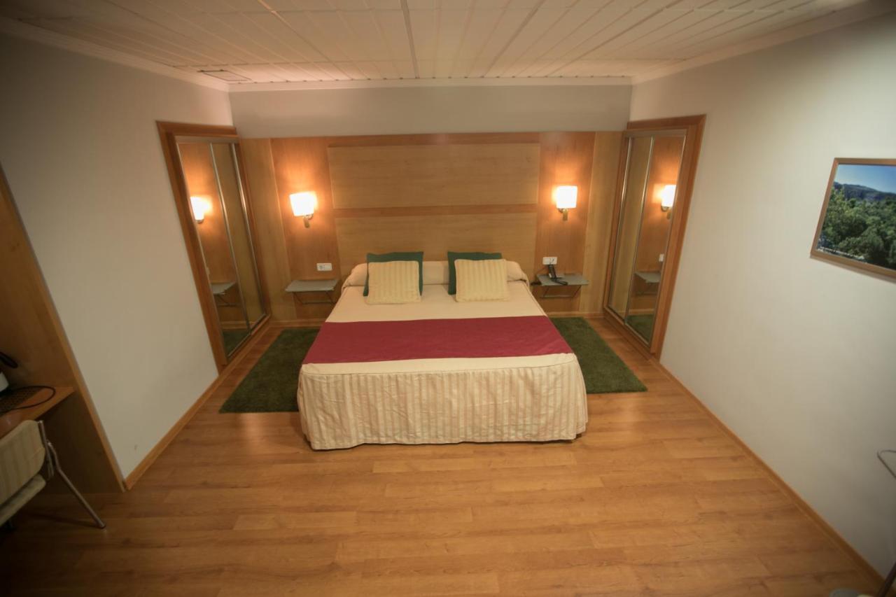 Reconquista Hotel