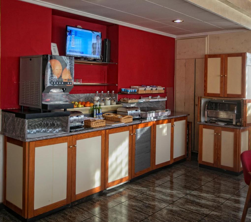 Hotel Reconquista