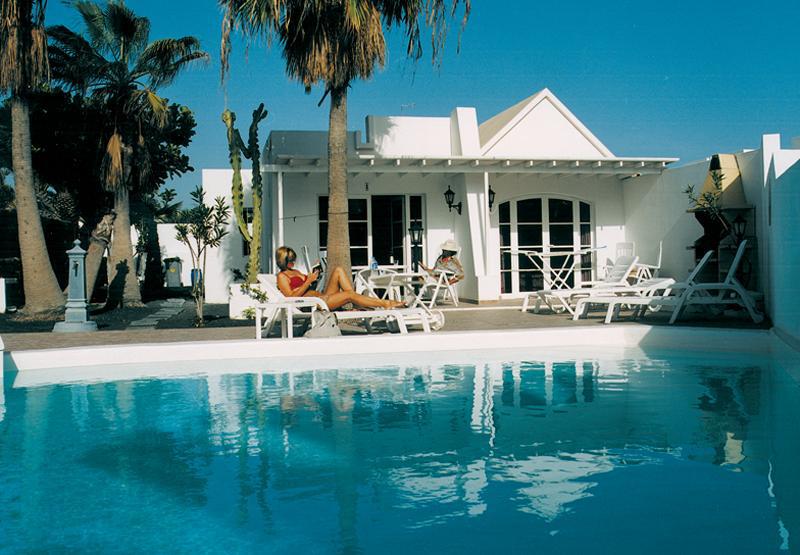 Grupotel Cinco Plazas Puerto del Carmen (Lanzarote)
