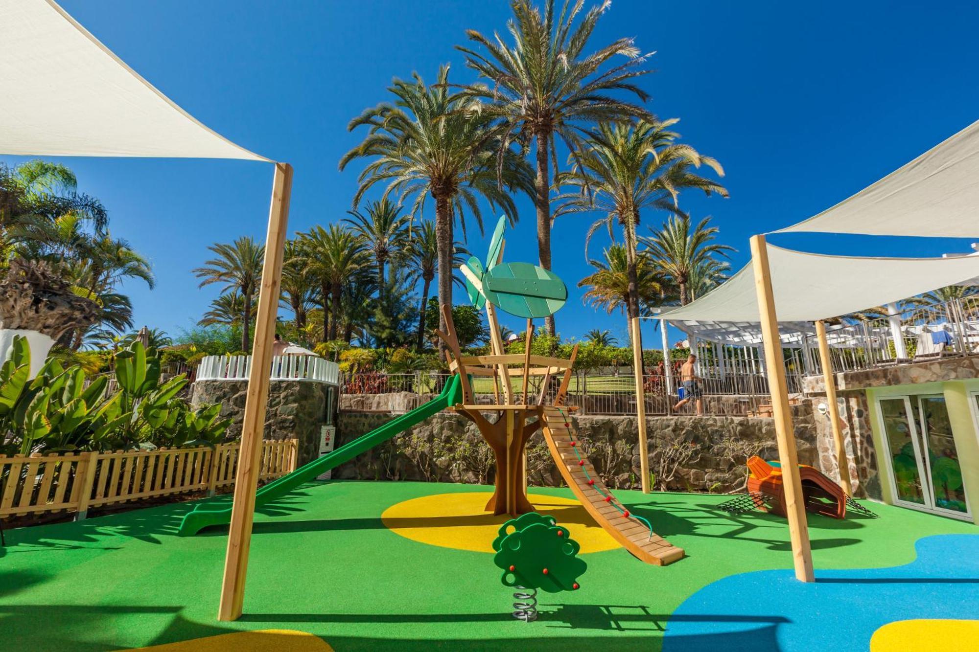 Abora Catarina By Lopesan 4*