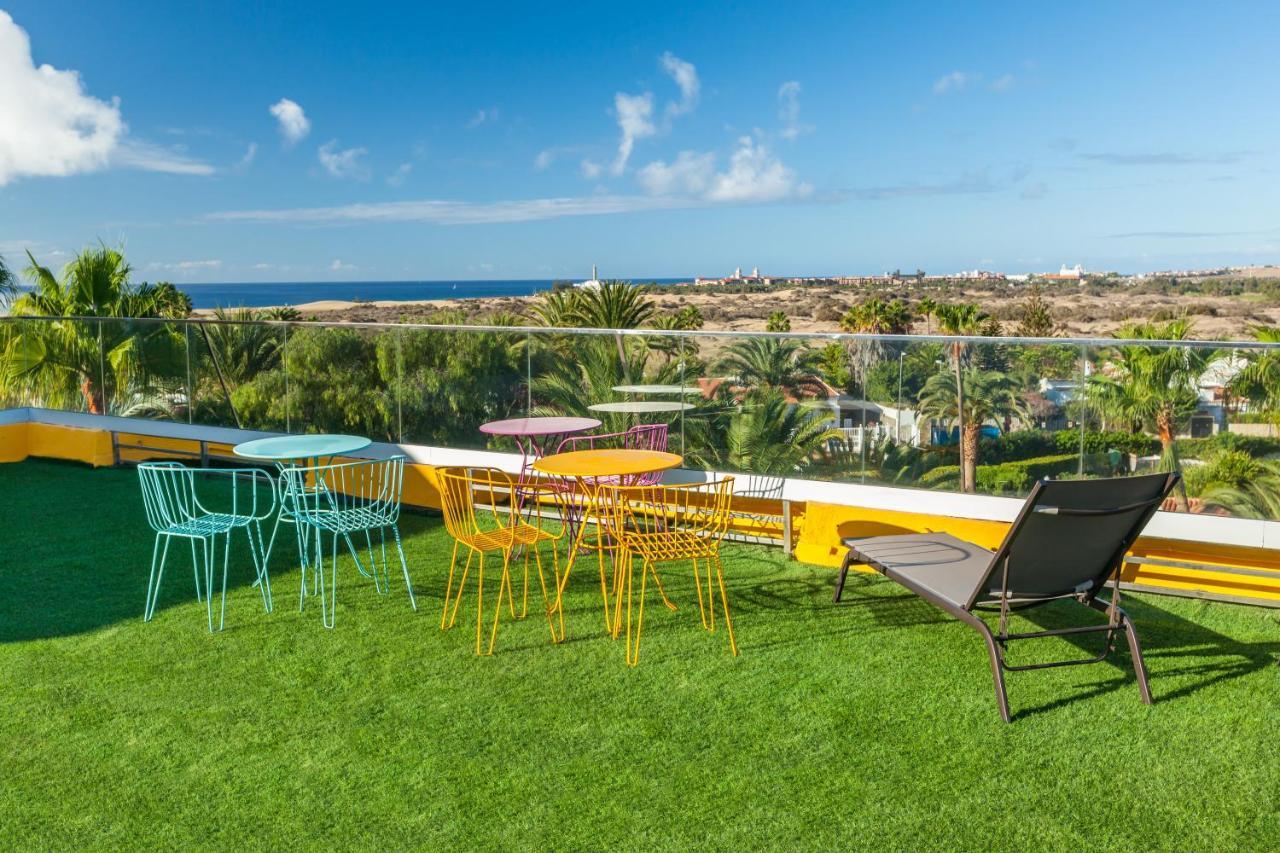Abora Catarina By Lopesan Playa del Ingles (Gran Canaria)
