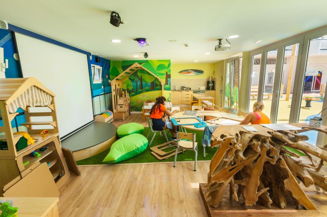Abora Catarina By Lopesan Hotel Playa del Ingles (Gran Canaria)