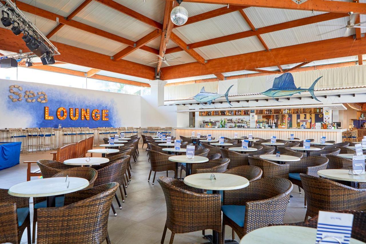 Seaclub Alcudia Mediterranean (adults Only) Puerto de Alcúdia