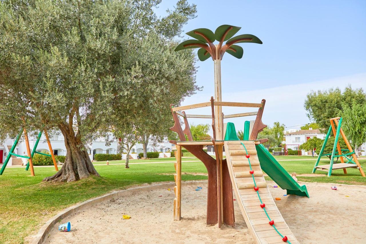Apartahotel Seaclub Alcudia Mediterranean (adults Only) 4*