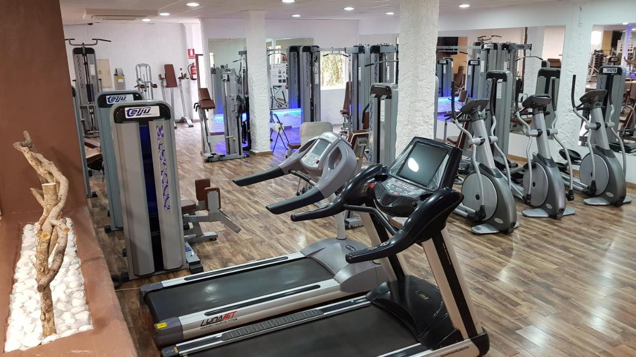 Seaclub Alcudia Mediterranean (adults Only) 4*