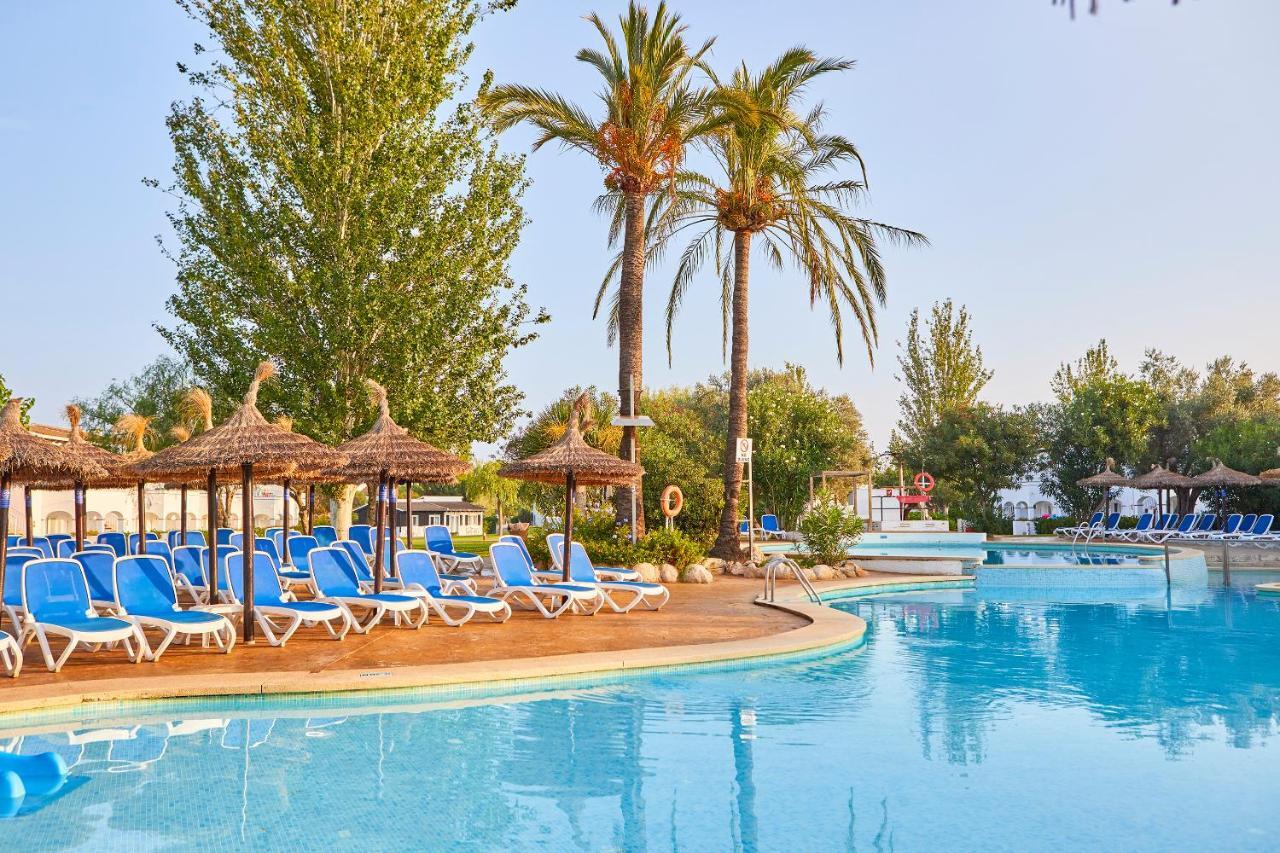 Seaclub Alcudia Mediterranean (adults Only)