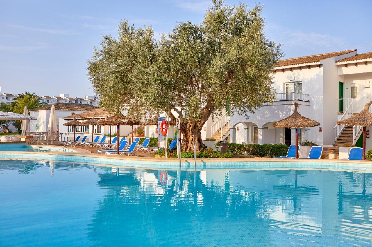 Seaclub Alcudia Mediterranean (adults Only) Apartahotel Puerto de Alcúdia