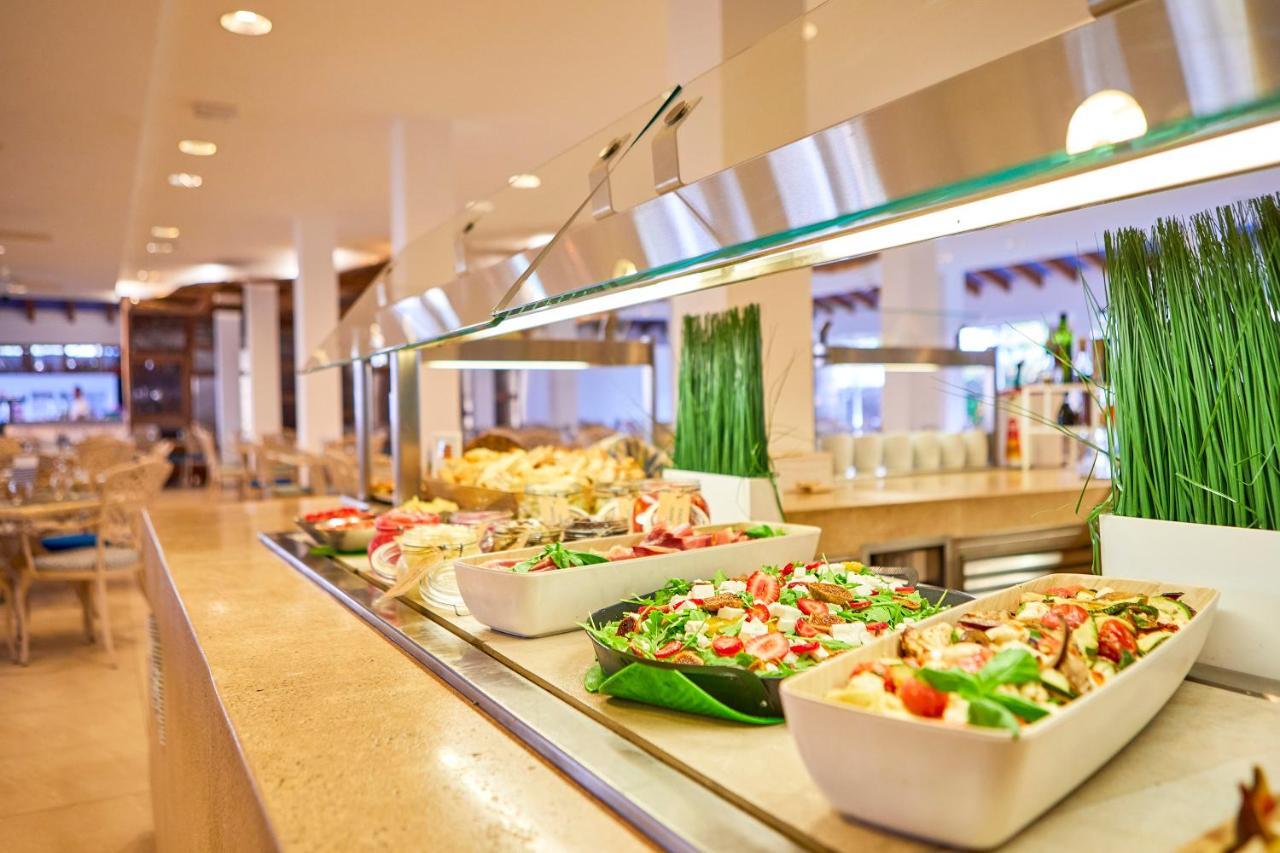 Seaclub Alcudia Mediterranean (adults Only) 4* Puerto de Alcúdia