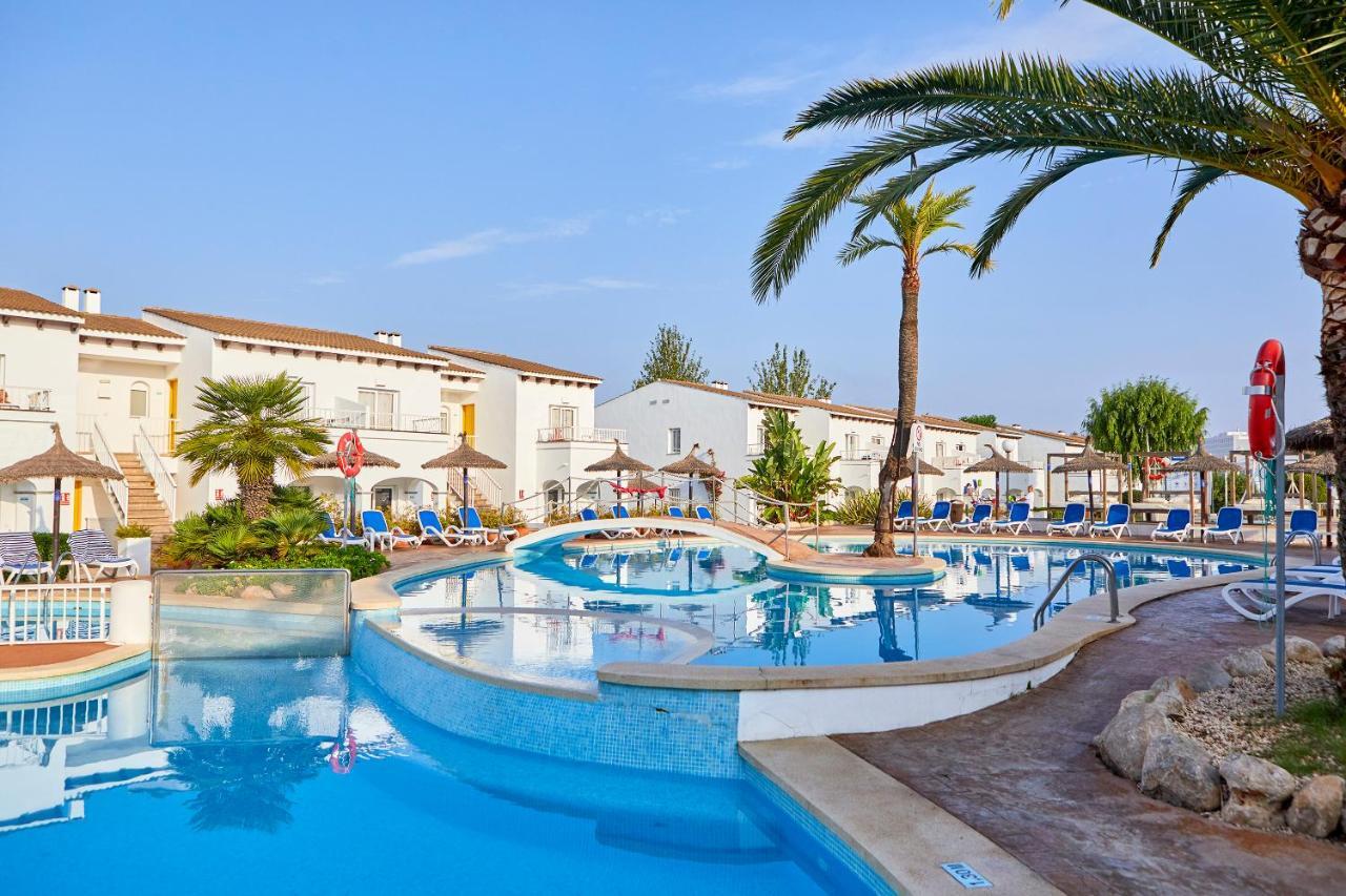 Seaclub Alcudia Mediterranean (adults Only) Puerto de Alcúdia