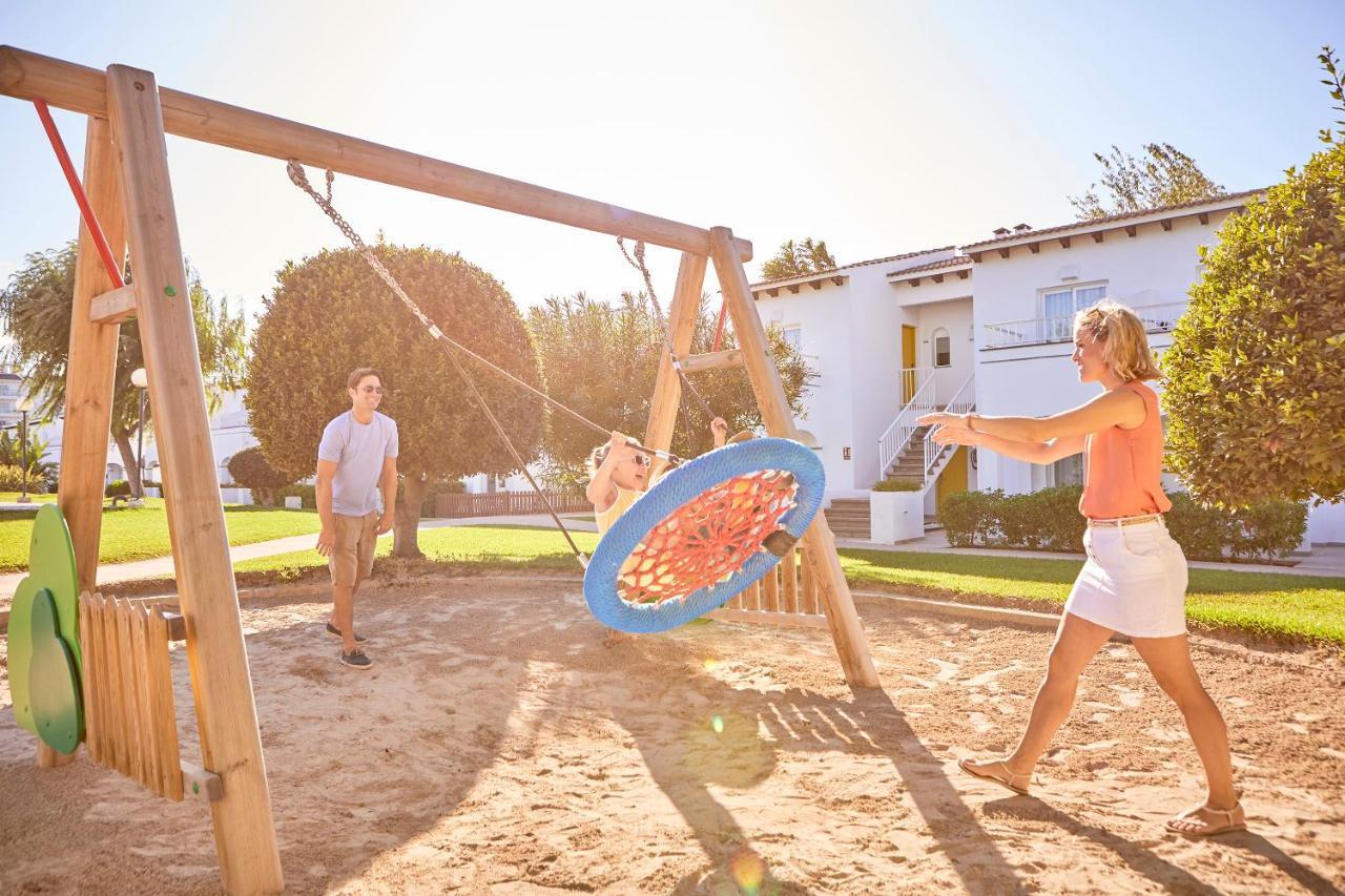 Seaclub Alcudia Mediterranean (adults Only) 4*