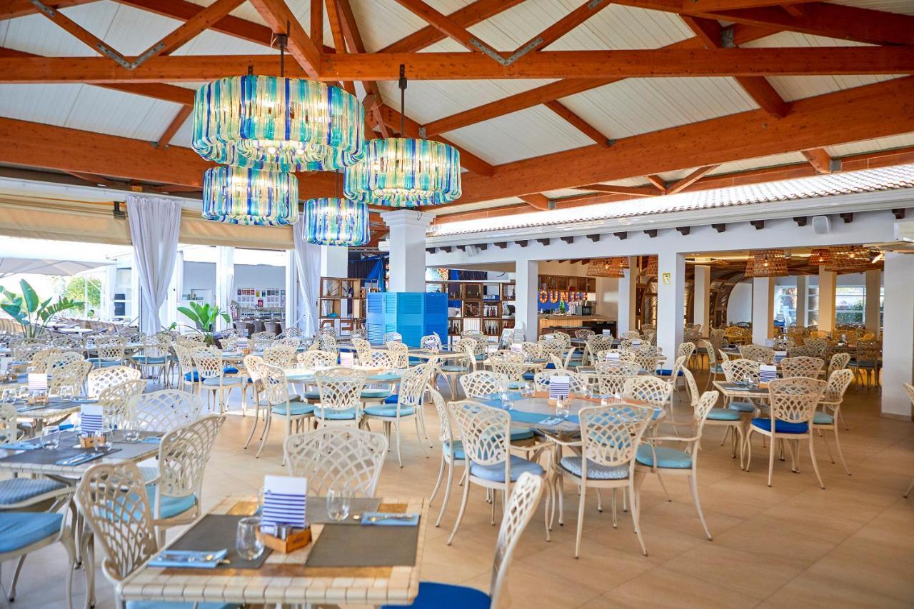 Apartahotel Seaclub Alcudia Mediterranean (adults Only)