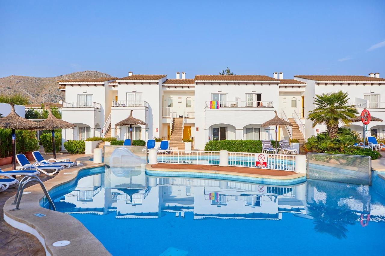 Seaclub Alcudia Mediterranean (adults Only) Puerto de Alcúdia