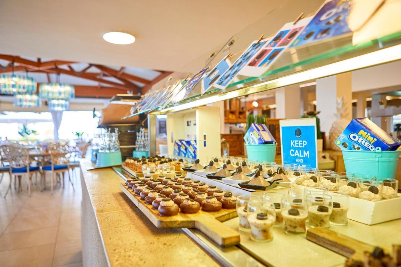 Apartahotel Seaclub Alcudia Mediterranean (adults Only) Puerto de Alcúdia