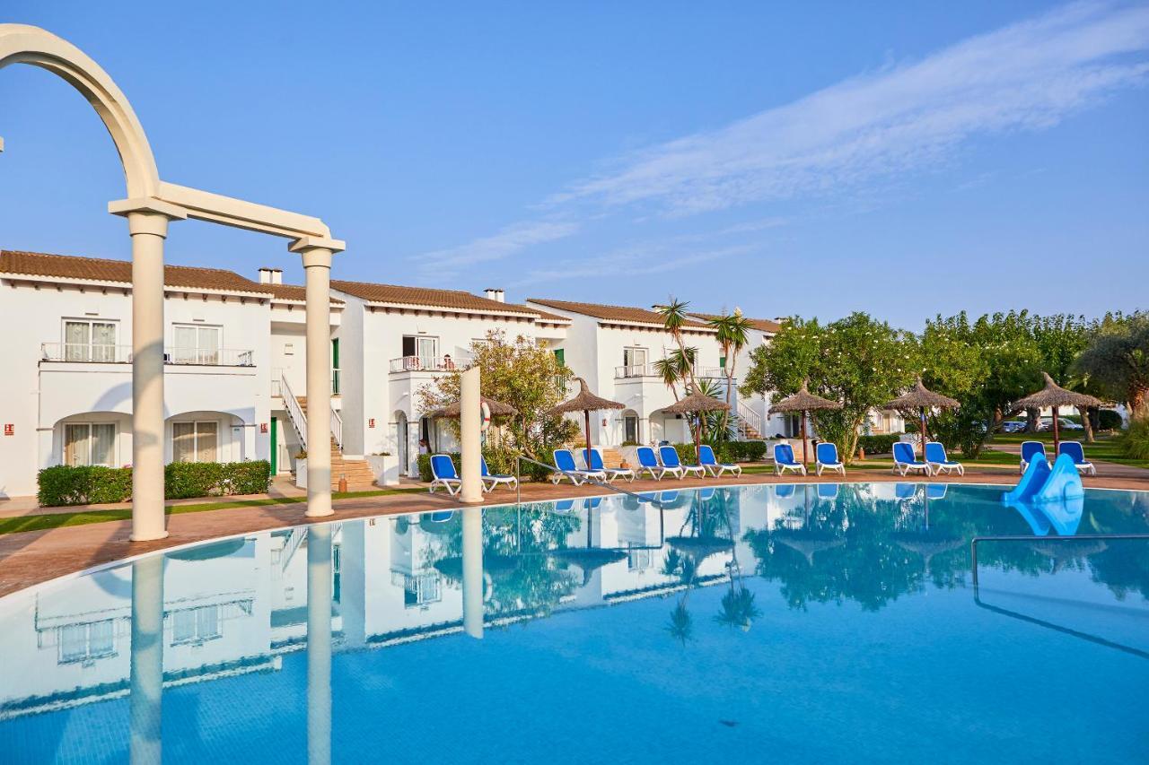 Seaclub Alcudia Mediterranean (adults Only) 4*