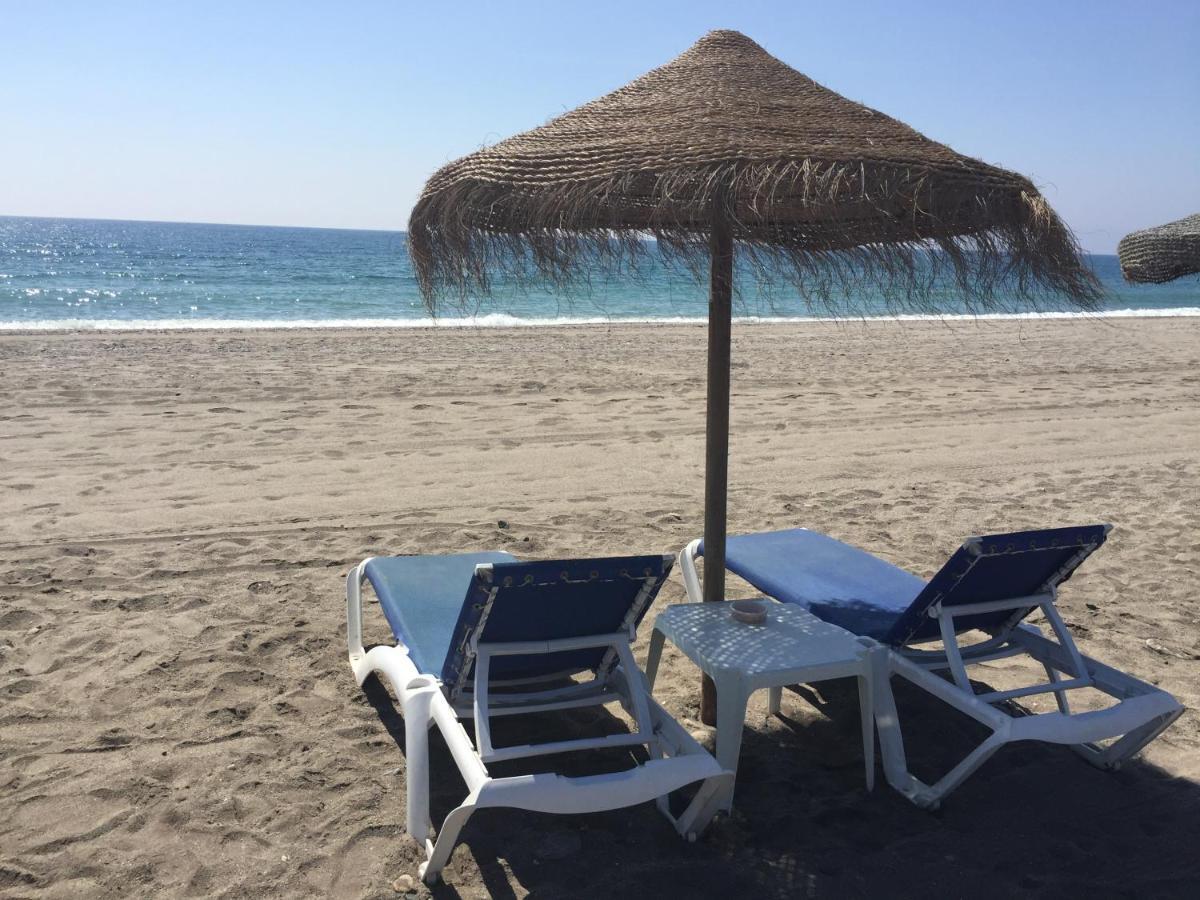 Venavera Playa Altos De Nuevo I4-0a Bajo Primera Linea Wifi Apartment