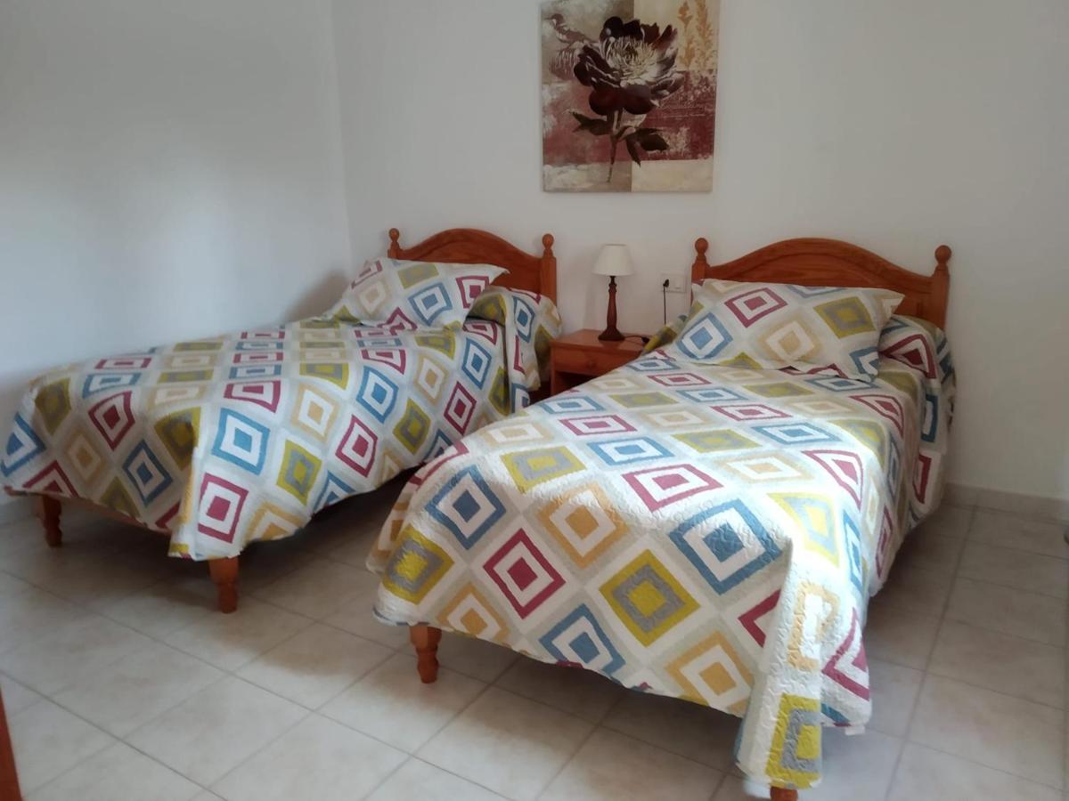 Casitas Rosheli Los Llanos De Aridane