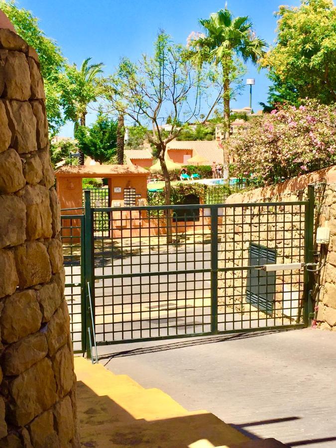 The Elviria Penthouse, Marbella