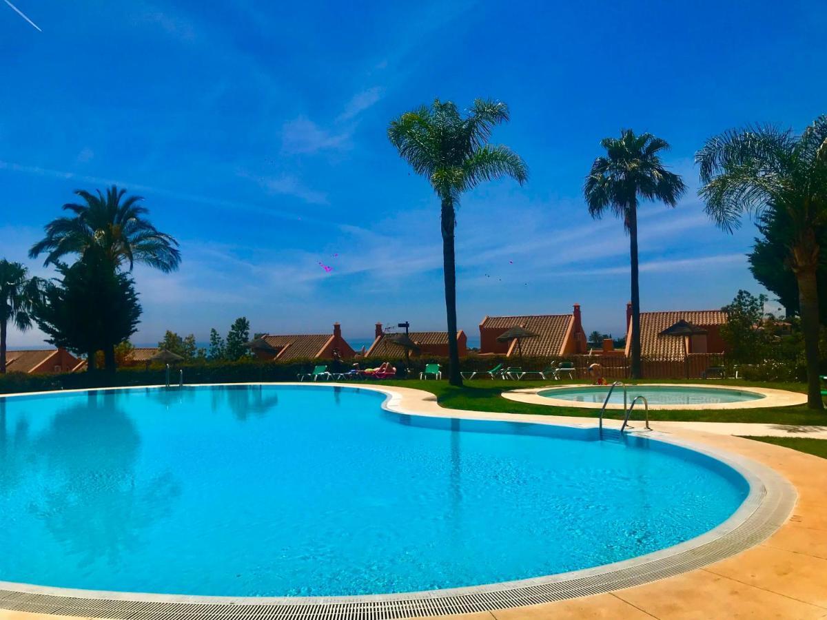 The Elviria Penthouse, Apartment Marbella
