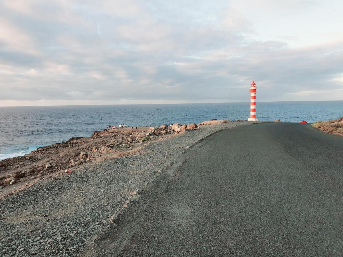 Far Away Lighthouse