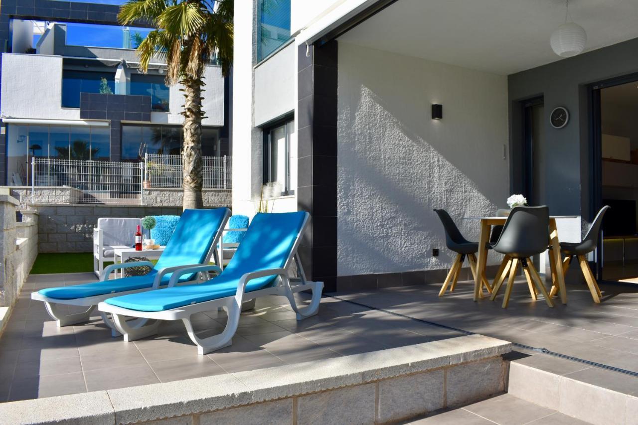 Holiday home Casa Punta Prima Ii