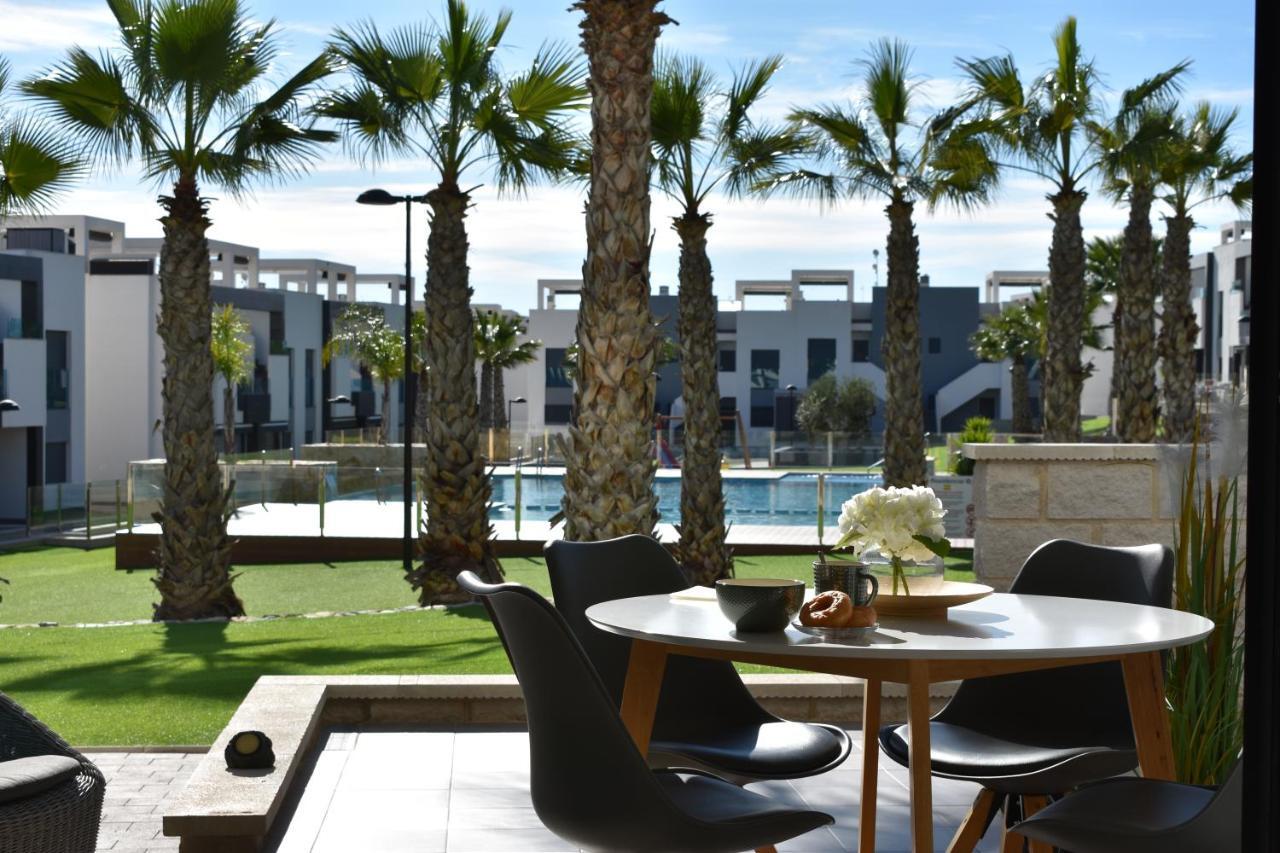 Casa Punta Prima Ii Holiday home Los Altos