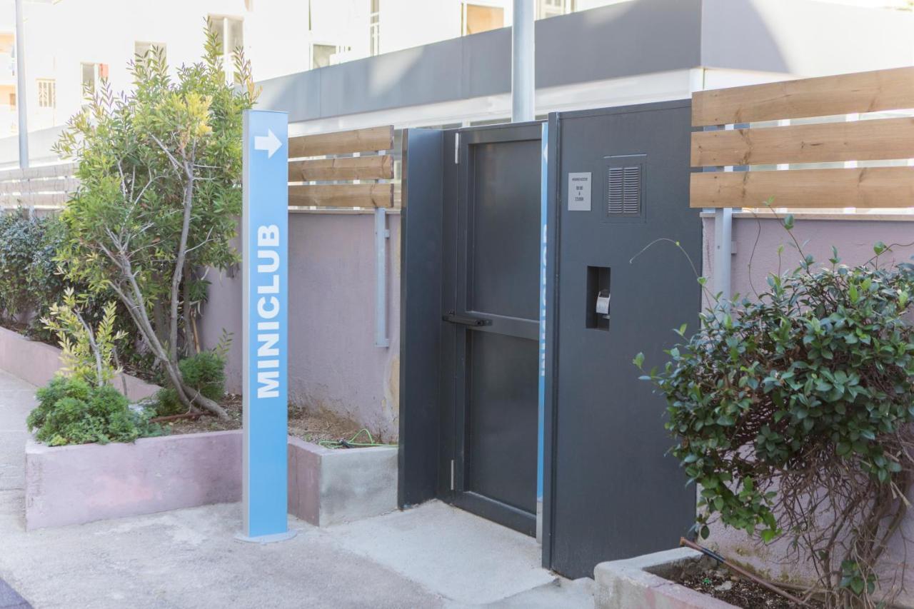 Hotel Augustus Cambrils