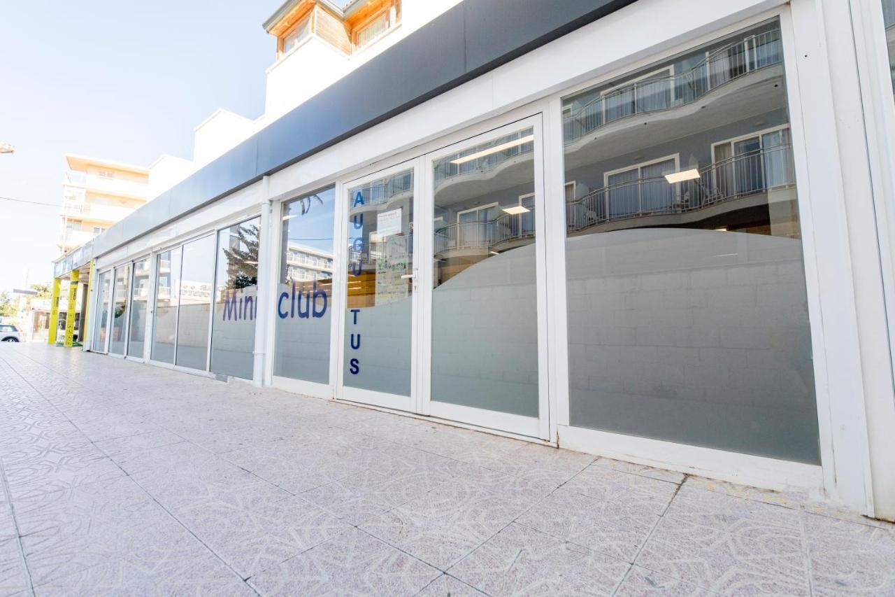 Hotel Augustus Cambrils